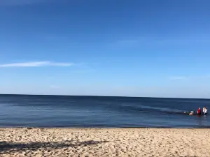Zippel Bay State Park