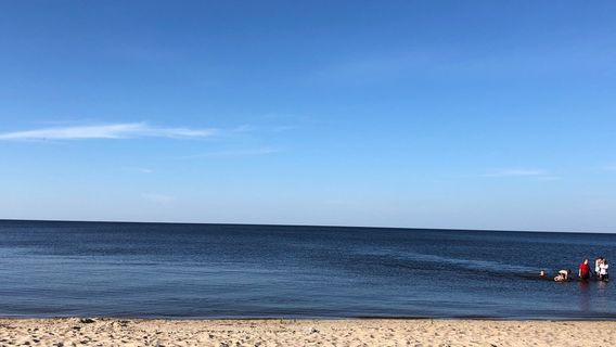 Zippel Bay State Park