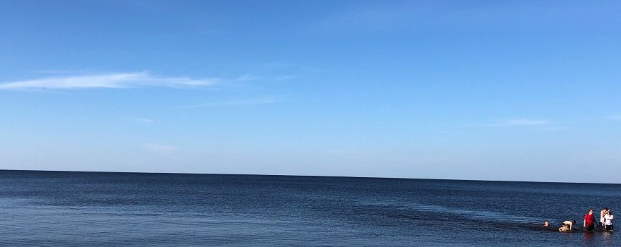 Zippel Bay State Park