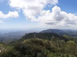 La Gran Piedra (The Big Rock)