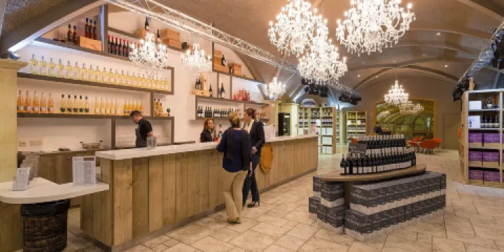 Rhonea - Caveau Beaumes-de-Venise