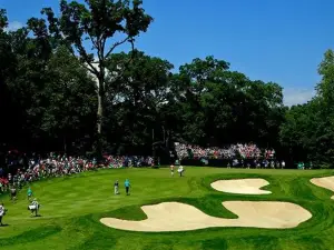 TPC Deere Run