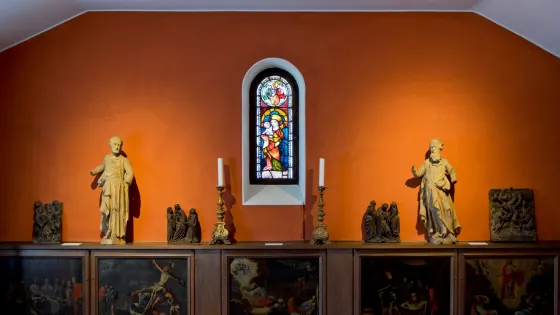 Amos Anderson Art Museum