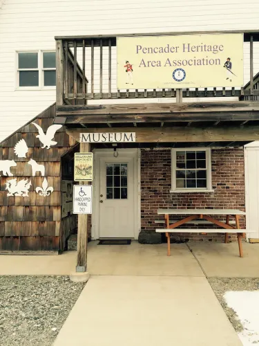 Pencader Heritage Museum