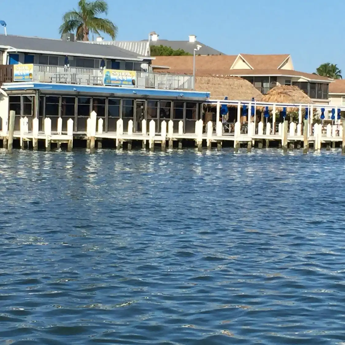 Hotels near Marco Island Marina