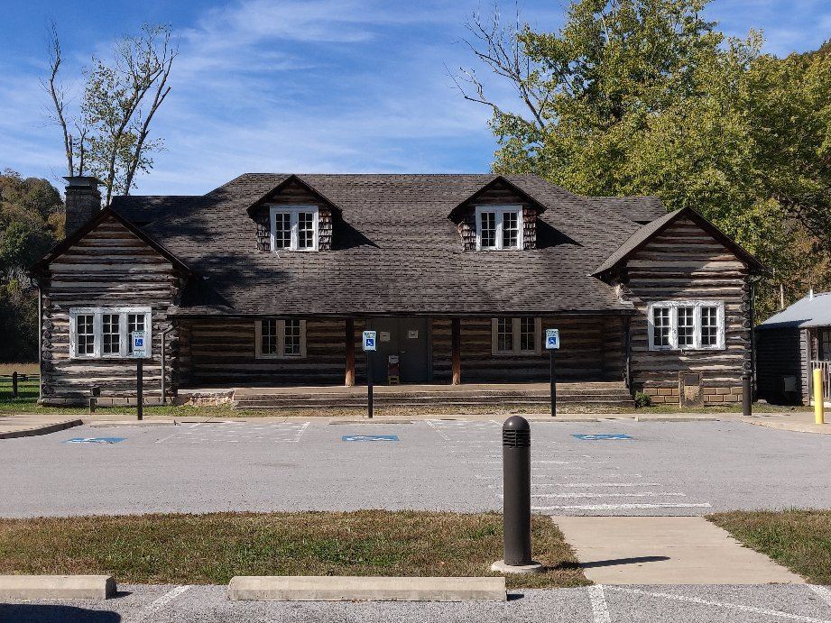 Kentucky Boyhood Home Unit - Abraham Lincoln Birthplace National Historical Park