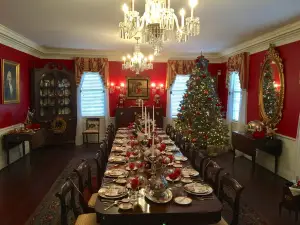 Kaminski House Museum