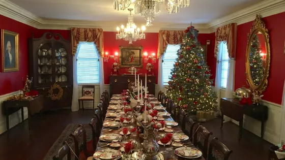 Kaminski House Museum