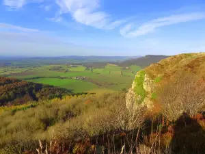 Kilburn White Horse