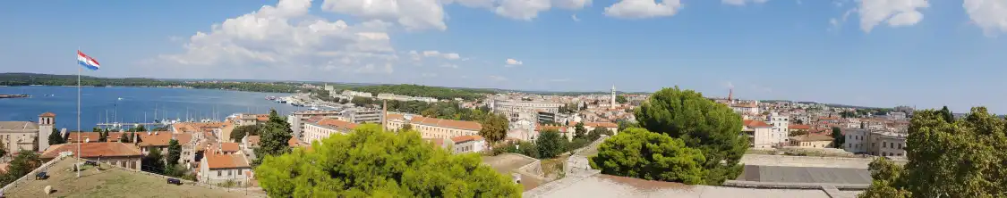 Hotels near Kastel