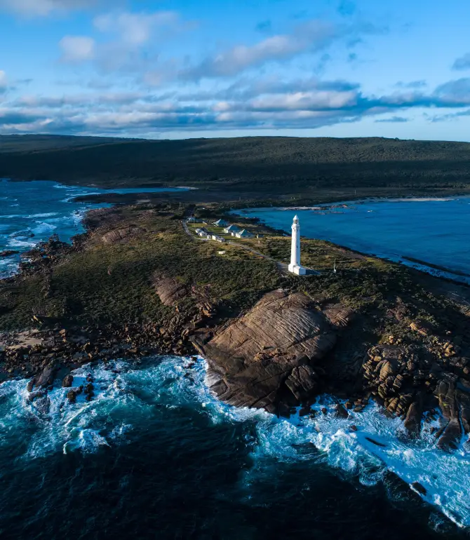 Leeuwin