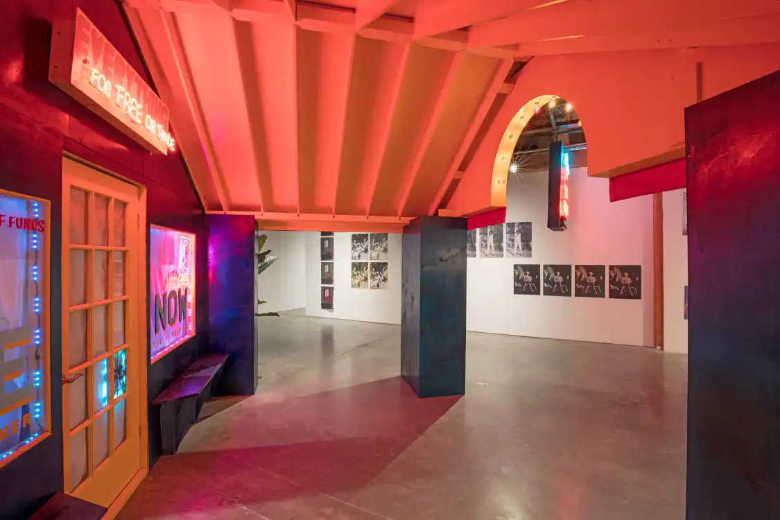 Hotels near Contemporary Arts Center, New Orleans