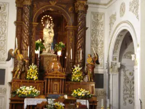 Catacombe dei Cappuccini