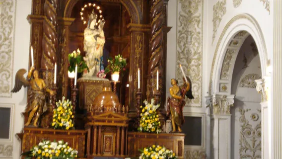 Catacombe dei Cappuccini