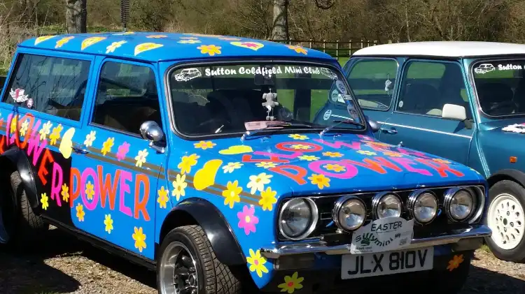 Hotels in Cullompton