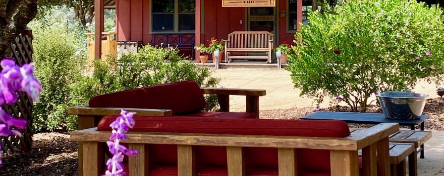 Old Creek Ranch & Winery