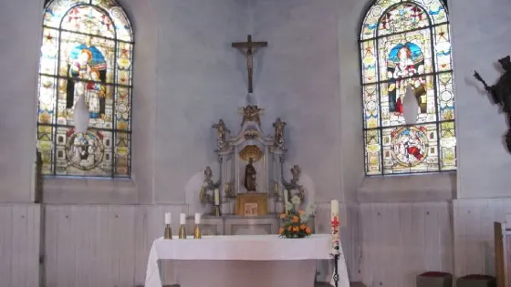 Jozefskapelle