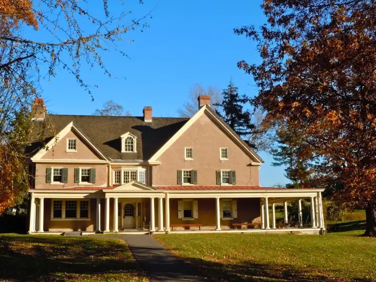 فنادق في Perkiomen Township