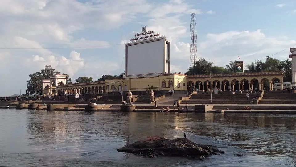 3_Sant Dnyaneshwar's Samadhi Mandir