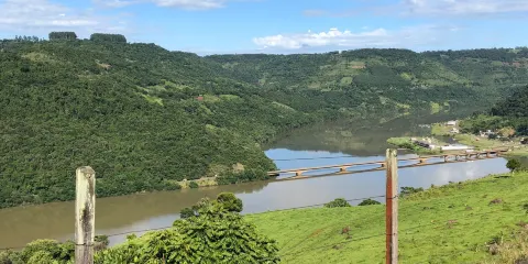 Vale do Rio Uruguai