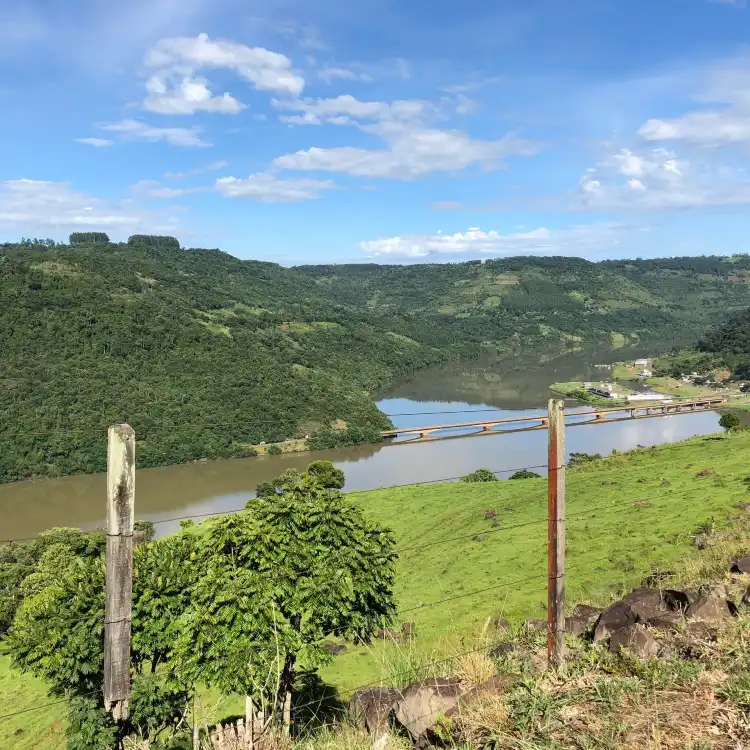 Hotels near Vale do Rio Uruguai