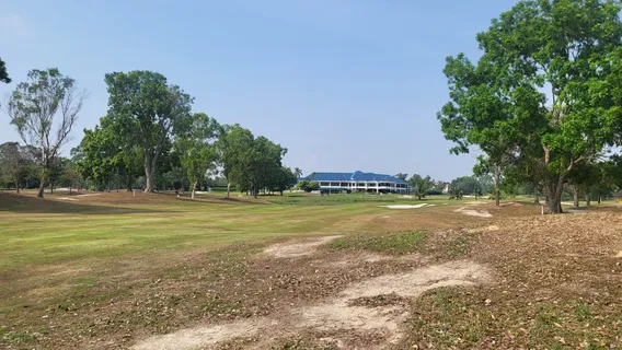 Penang Golf Resort
