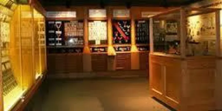 The Royal Canadian Regiment Museum