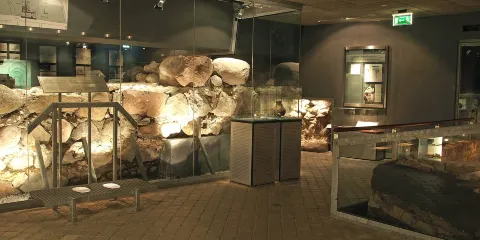 Graabrodrekloster Museet