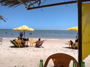 Saco beach