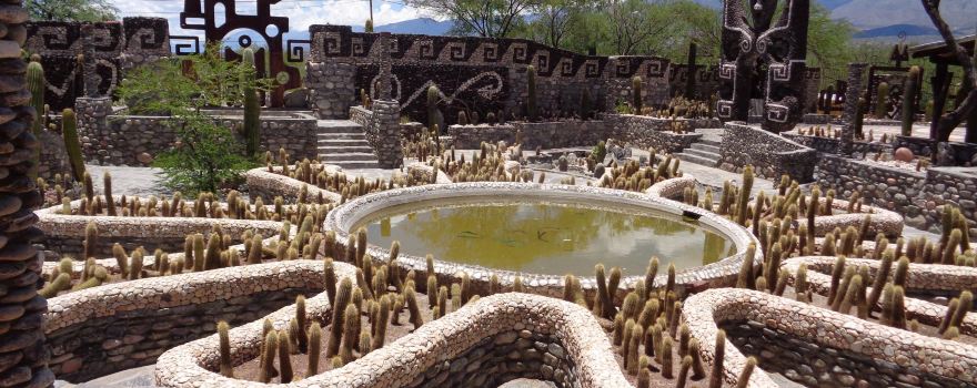 Museo de la Pachamama