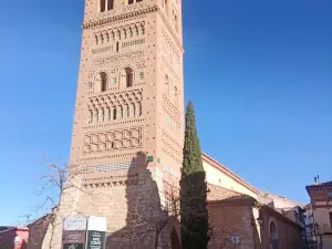 Torre de San Martín