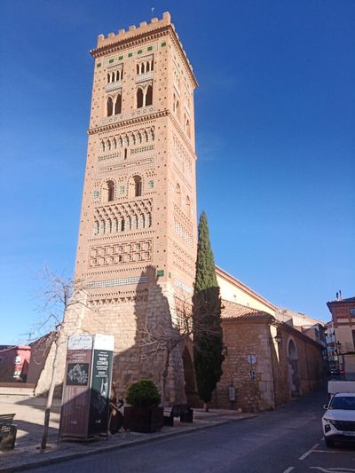 Torre de San Martín