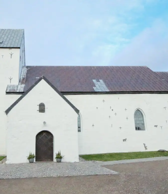 Nørre Snede