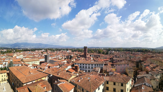 Lucca