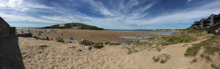 Hotels in Bigbury