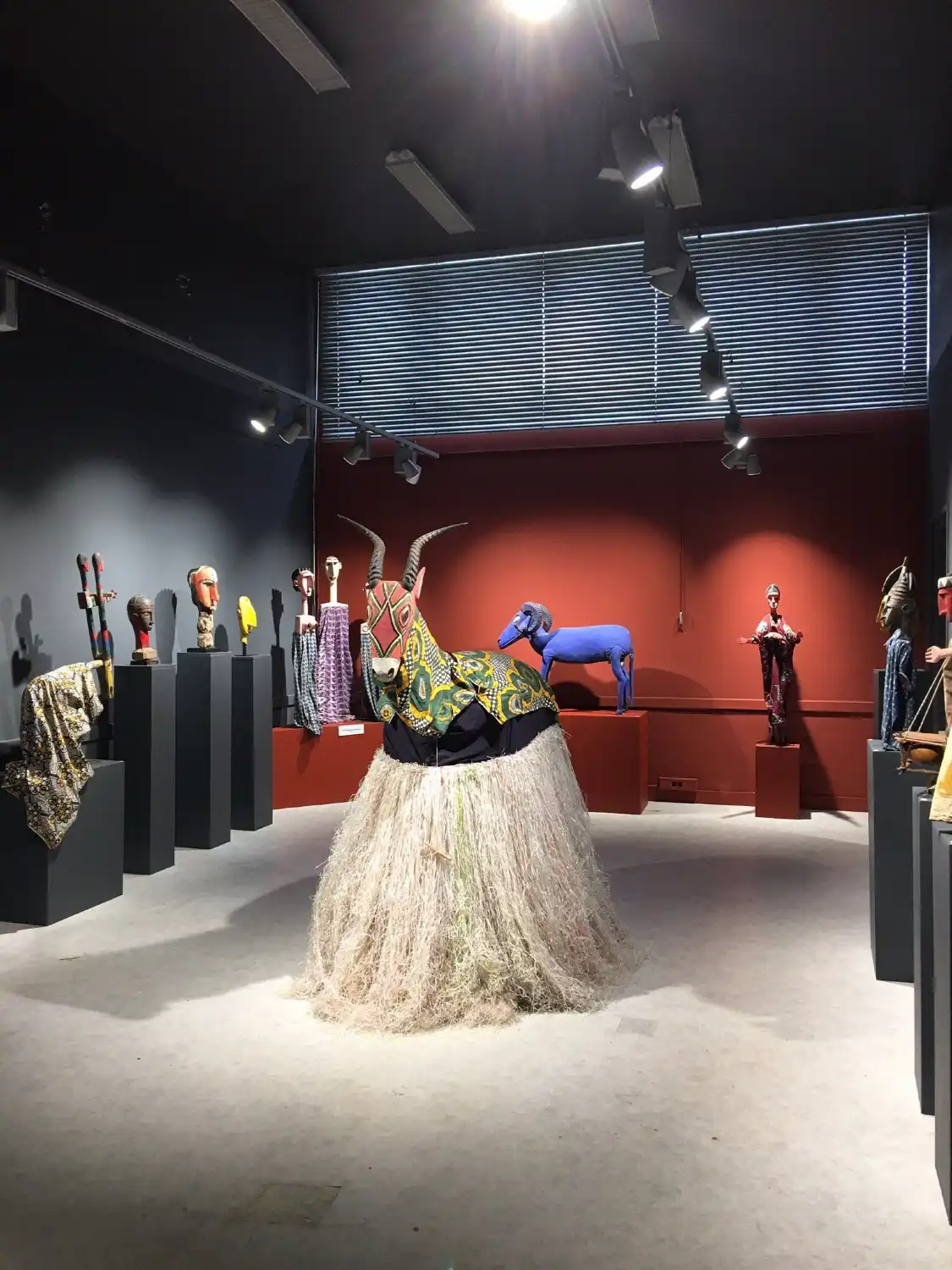 Hotel dekat Musee de l'Automate