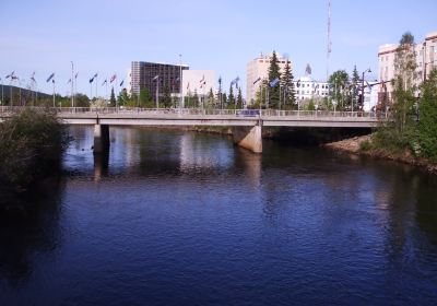 Downtown