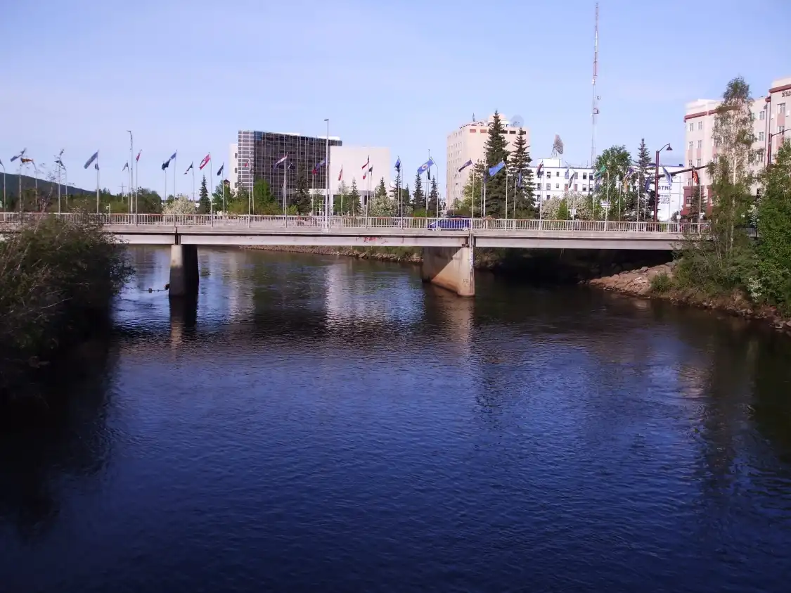 Hotels near Downtown