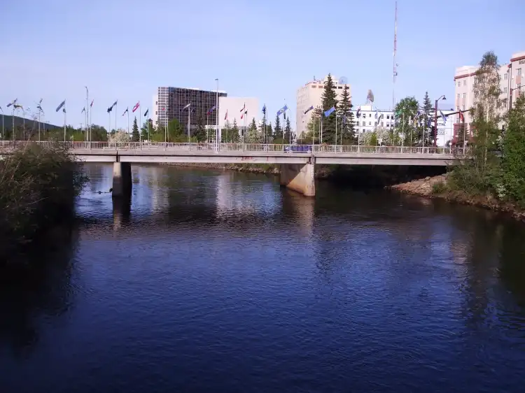 Hotels near Downtown