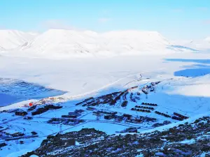 North Pole Expedition Museum