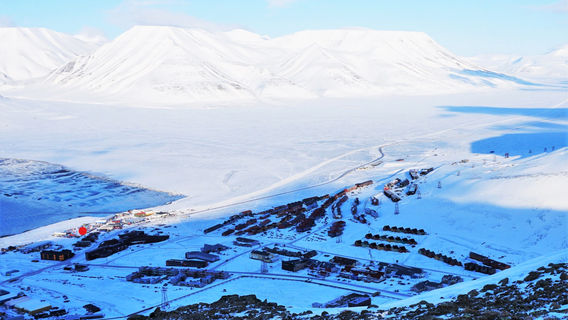 Longyearbyen