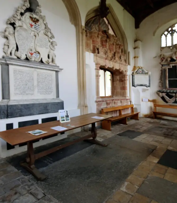 Oxborough