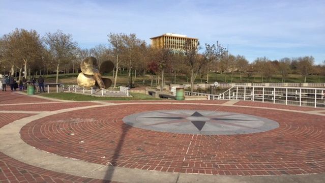 Wiggins Waterfront Park