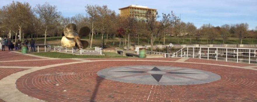 Wiggins Waterfront Park