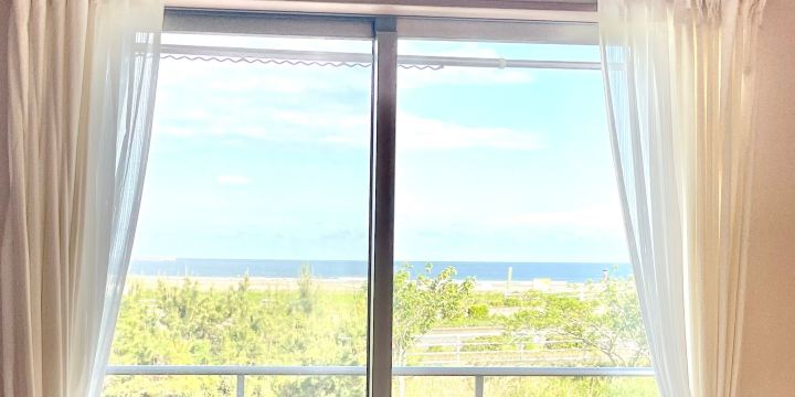 Oarai Sun beach