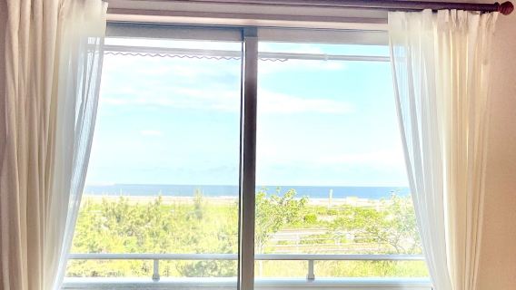 Oarai Sun beach