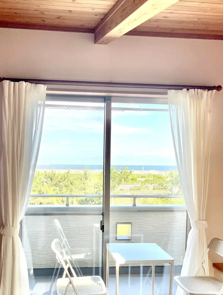 Hotels near Oarai Sun beach