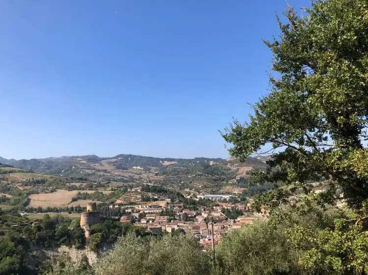 Hotels in San Martino in Campo