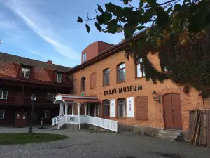 Eksjo Museum