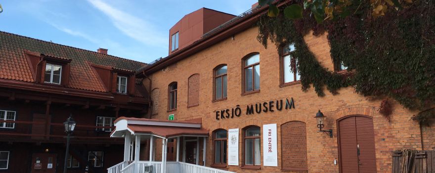 Eksjo Museum